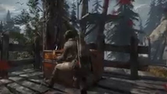Fir Se Hogi Advanture Ki Barish Rise Of Tomb Raider Full Gameplay No Commentary смотреть онлайн