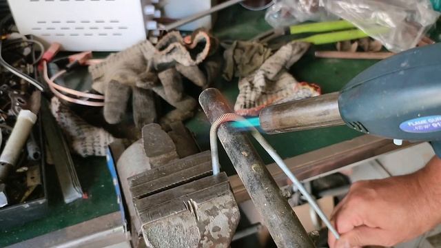 Установка кофра на скутер мотоцикл смотреть онлайн