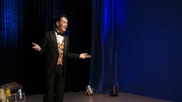 Музыкальная гостиная в Доме писателя. Александр Вахрушев. 04.03.16 (2) смотреть онлайн