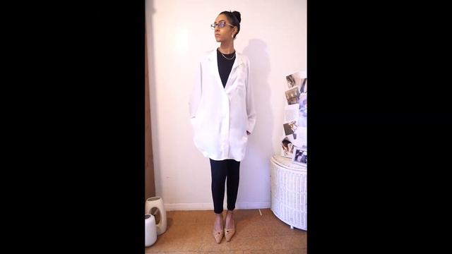 H&M Mini Haul смотреть онлайн
