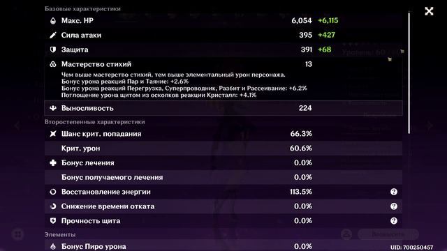 Анемо гипостазис - гайд. Информация, способ убийства, билд лучницы. Genshin Impact смотреть онлайн