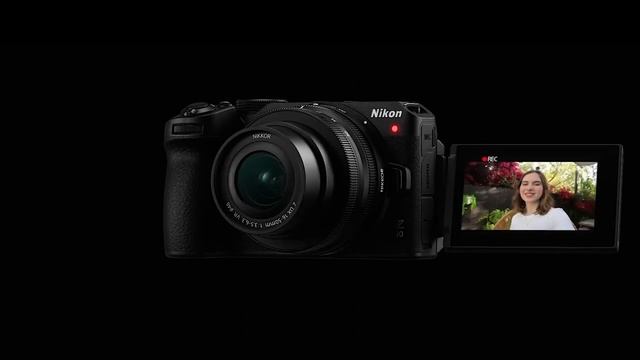 Nikon Z30 - All You Need To Know смотреть онлайн