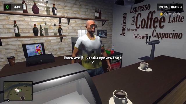 Наняли кассира Pumping Simulator 2 #2
