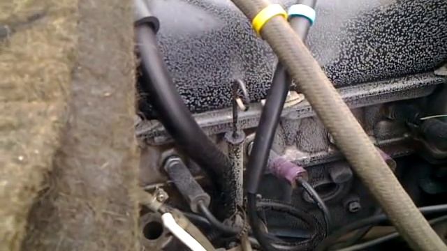 Завожу ваз 2107 инжектор после сильных морозов -40 смотреть онлайн