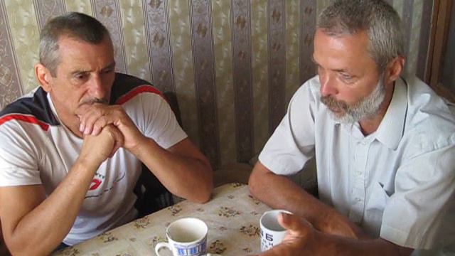 Чего боятся люди смотреть онлайн