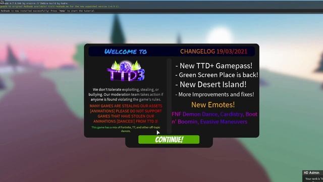 How to get SHADERS in ROBLOX 2021 смотреть онлайн