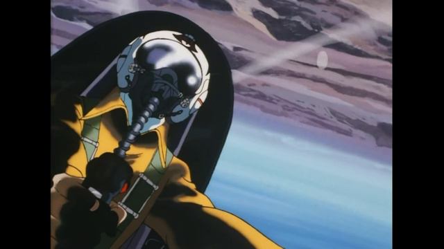 エリア８８　ミッション３「ウルフパックＶＳエリア８８」 смотреть онлайн