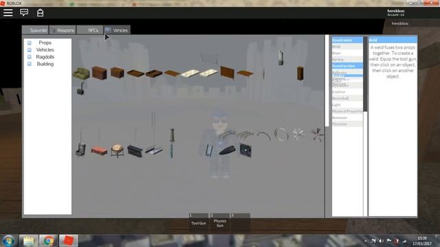 ROBLOX RMOD CODES (old) смотреть онлайн