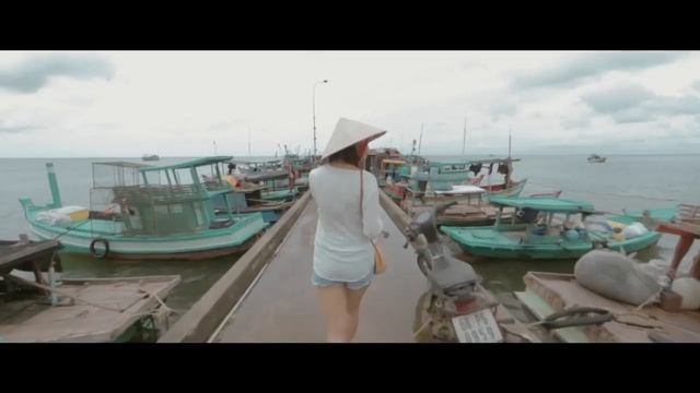 Остров Фукуок - Студия Туризма 