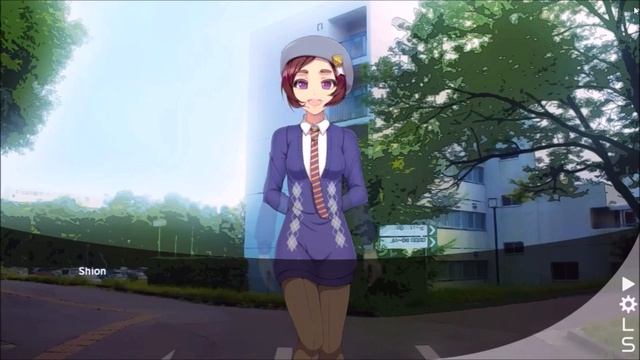 [17]Life Lessons?-Campus Notes Forget Me Not смотреть онлайн