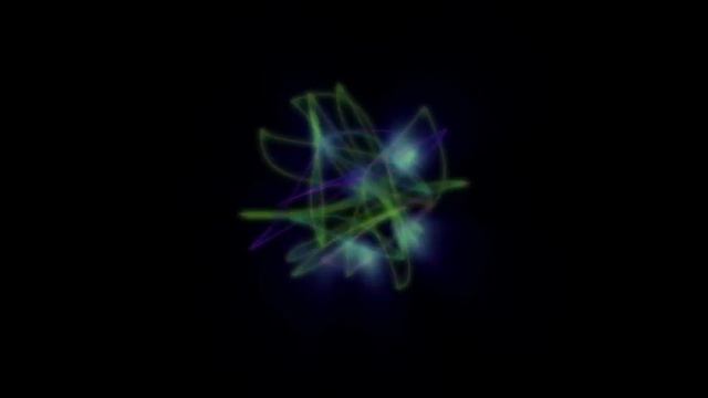 The Gluon смотреть онлайн