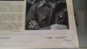 Черные блюзы , Ленгстон Хьюз , Михаил Козаков.