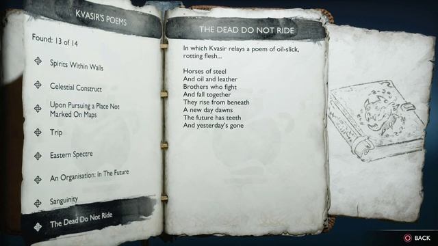 All Midgard Artifact Locations God of War Ragnarok смотреть онлайн