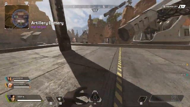 Apex Legends Lifeline Main | The Gaming Merchant смотреть онлайн