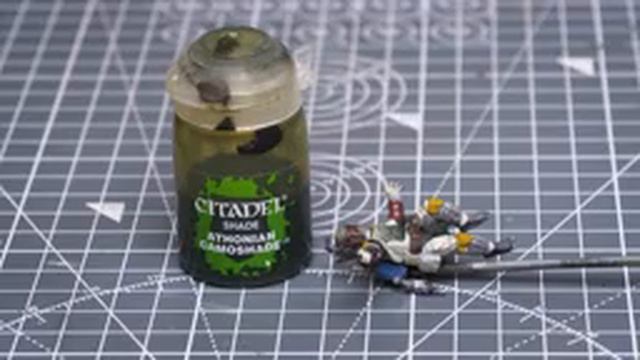 Star Wars: Legion Painting Guide Ep.12: Boba Fett смотреть онлайн