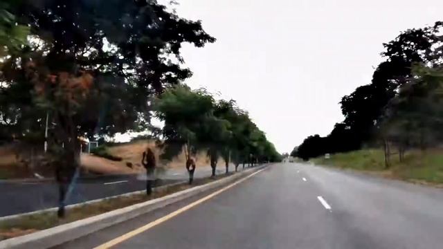 Viaje Gasolinera Piady, Durán, Guayaquil, - Salinas, E40 Ecuador. Asi estan las carreteras en 2021 смотреть онлайн