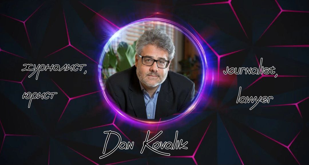 In search of Truth. Interview with Dan Kovalik / В поисках истины. Интервью4-03-11_20-23-10 смотреть онлайн