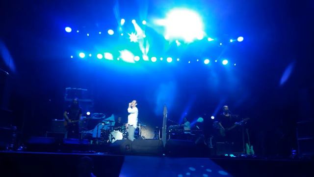 Океан Ельзи - На небі. Кривий Ріг. 11.06.2017 смотреть онлайн