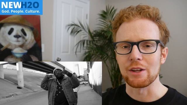 ?I React to J. Crum & T-Vision смотреть онлайн