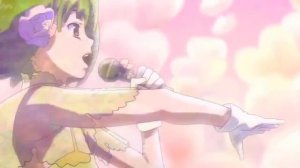 AMV Это Сан-Франциско город в стиле диско!