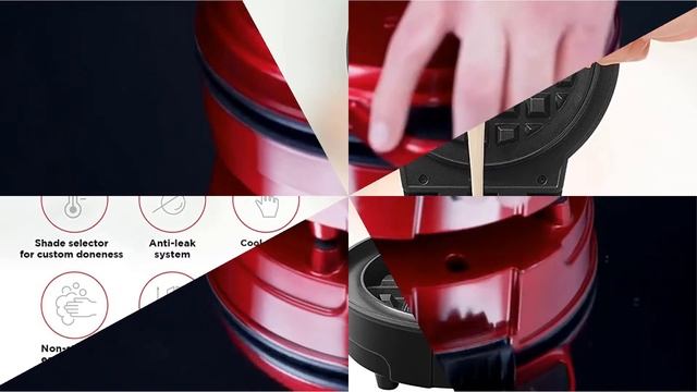 ✅ Top 5: Amazon Favorites Best Waffle Maker 2022 [Tested & Reviewed] смотреть онлайн
