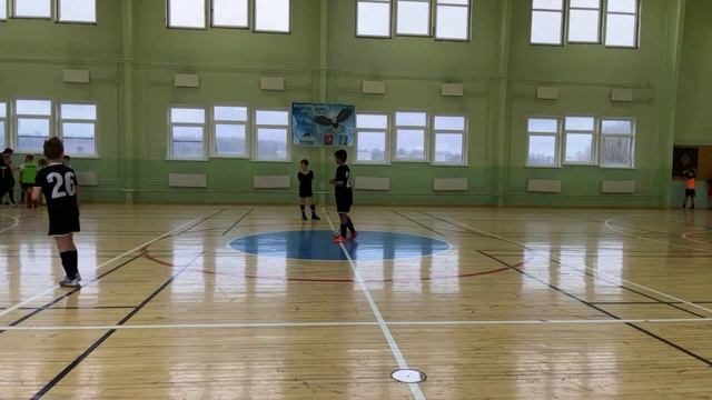 2022-11-12 Воскресенское1 - Троицк (2013-2014) смотреть онлайн