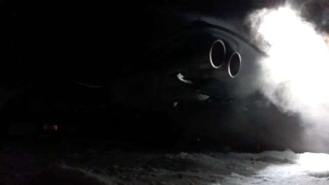 Passat CC Borla выхлоп (Catback) и безкатовый Borla Downpipe смотреть онлайн