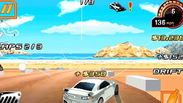 FF6 _ Gameloft Java, Emulator J2ME Loader смотреть онлайн