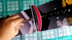 Динамометрический ключ с шкалой VOREL by toya