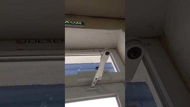 доводчик G-U с фиксатором смотреть онлайн