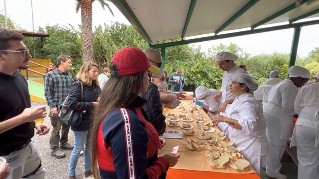 ?? Un TENDERETE De Lujo, Con BAIFO