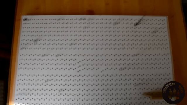 ПЕРФОРИРОВАННАЯ ПАНЕЛЬ ДЛЯ ИНСТРУМЕНТА СВОИМИ РУКАМИ ! смотреть онлайн