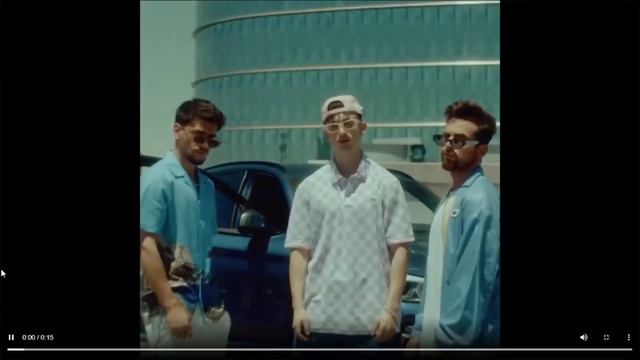 FABRO - Suelta, Sola y Tranquila ft. MYA ADELANTO смотреть онлайн