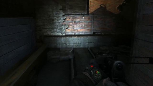 Together Alone Games - Metro 2033 - Let's play partie 1 смотреть онлайн