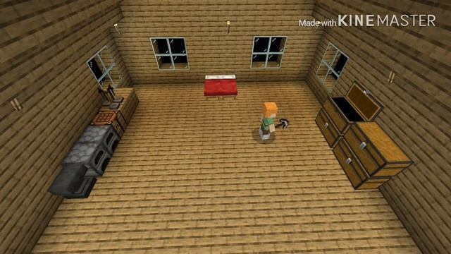 Minecraft mine diamonds [unofficial] music video смотреть онлайн