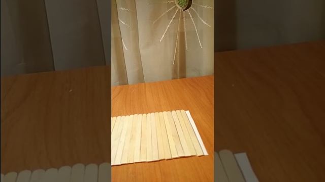 Как сделать стакан для карандашей и украсить его. Часть первая. смотреть онлайн
