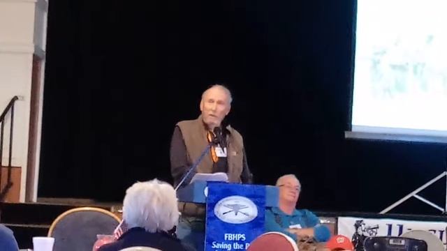 Lynn Bevill, Fort Bayard Historic Preservation смотреть онлайн