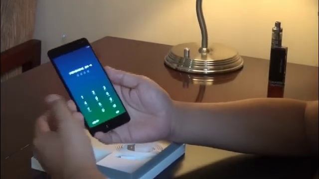 LENOVO ZUK Z2 PRO 6/128gb (китайский поставщик говорит по-русски) смотреть онлайн