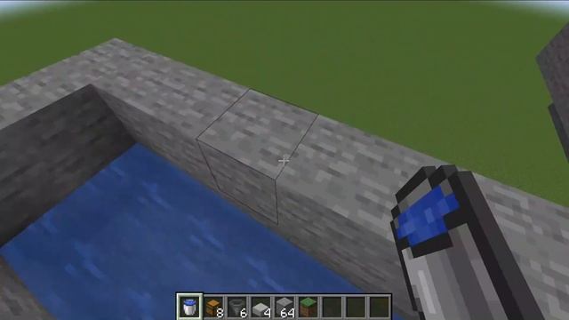 Minecraft EASY XP FARM TUTORIAL 1.20 (Bedrock/Java/PE) Infinite Xp смотреть онлайн