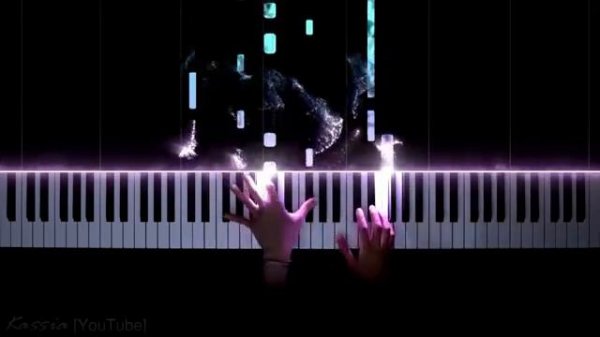 Шопен – Фантазия экспромт, Op. 66.mp4