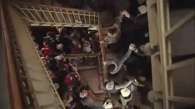 Вдохни бодрости и прекрасного настроения! смотреть онлайн