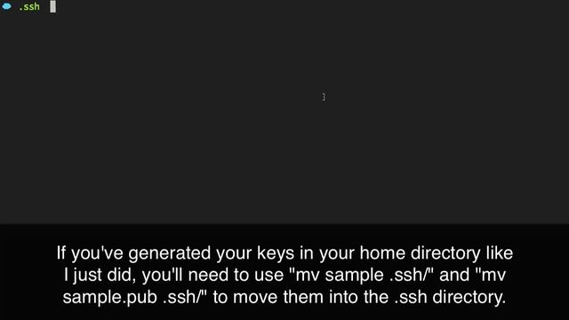 4 Rails Deployment - Working With Multiple SSH Keys | DOCasts | Digital Ocean Screencasts | смотреть онлайн