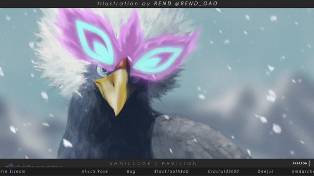 Alabaster Icelands [Remix] - Pokemon Legends: Arceus