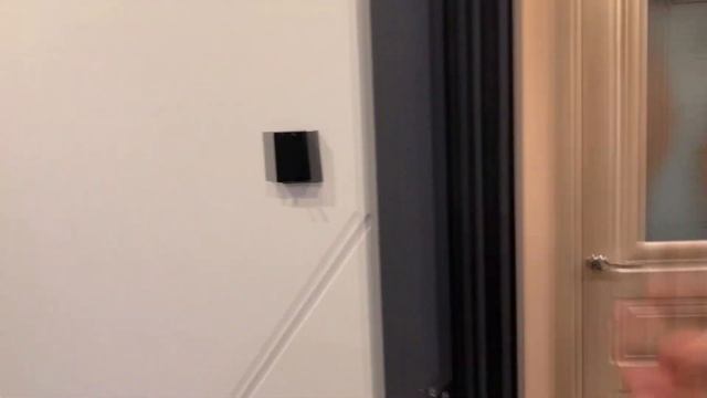 Обзор двери Арабика смотреть онлайн