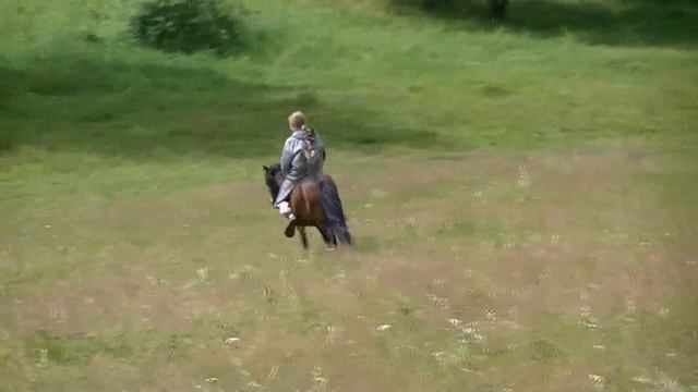 Маленькая ковбойка/little cowgirl смотреть онлайн