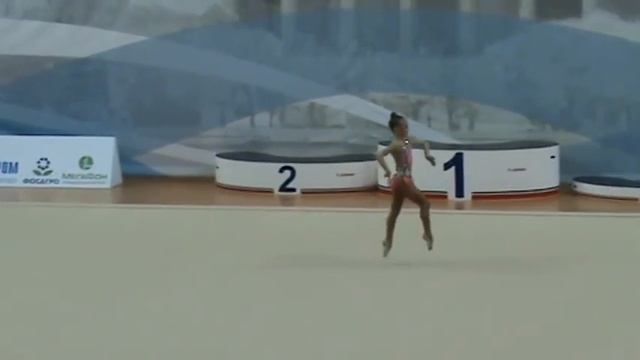 ЮГ'16. Шмидт Кристина, Санкт-Петербург, бп смотреть онлайн
