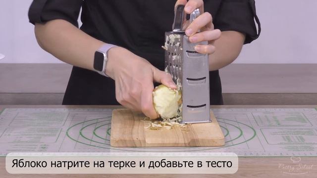 Нежные оладушки