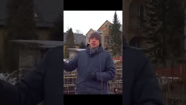 это важно знать при строительстве #фундамент #строительстводома #строительствофундамента #геология смотреть онлайн