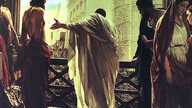 Жизнь Иисуса Христа "Кратко" смотреть онлайн