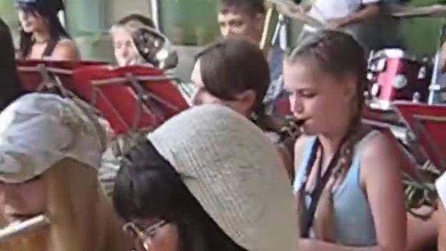 гр. Ленинград - Мамбо смотреть онлайн